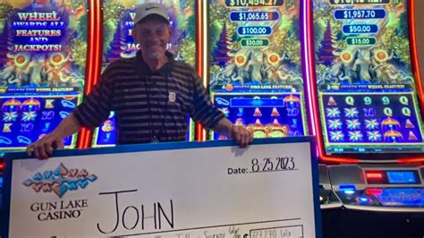 best slot machines at gun lake casino|Gun Lake Casino near Battle Creek .